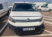 CITROEN VAN 1.6 BLUEHDI 55KW TALLA M CONTRO - 7946-KYW